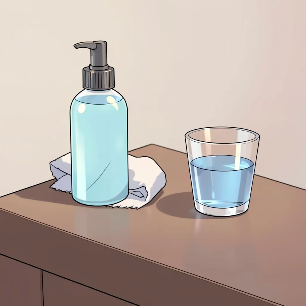 Illustration: How Do I Get Ready for Anal So It Feels Good, Not Scary