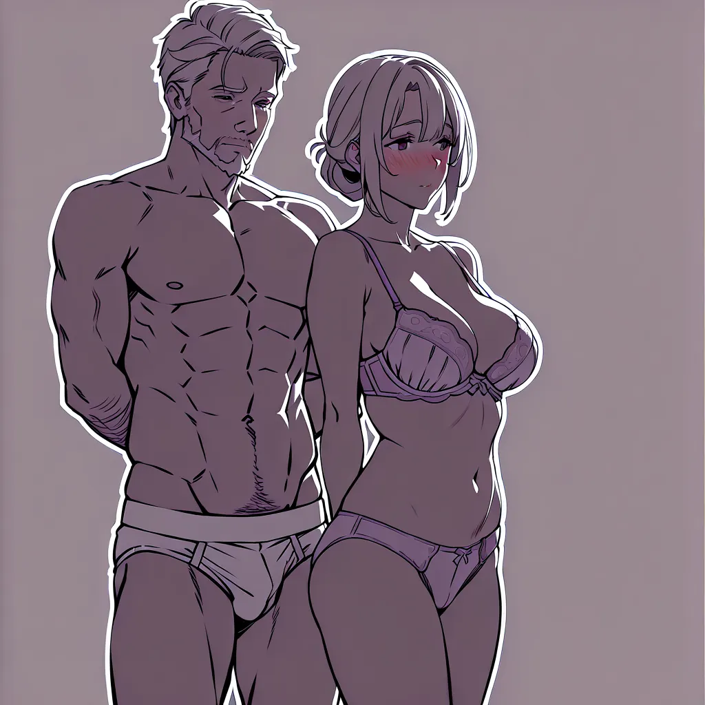 Illustration: 5 Ways Beginners Tank Their Kink (And How to Avoid Every Single One)