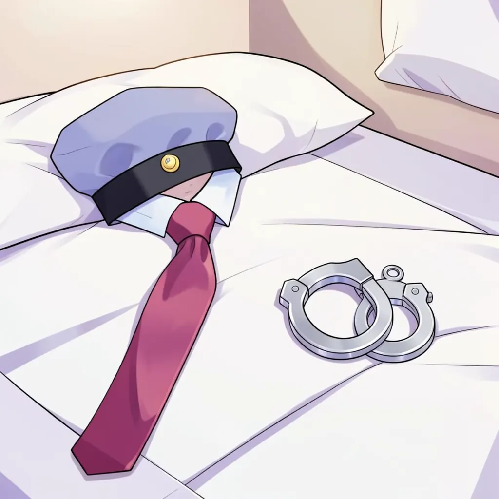 Illustration: A 30-Second Glossary of BDSM Role Play Jargon
