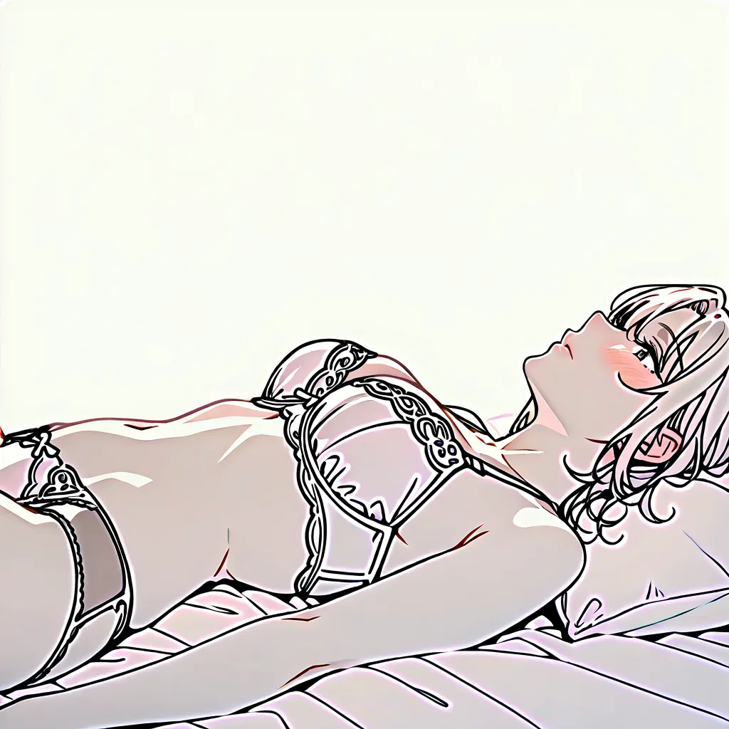 Illustration: Deep-Throat Without the Drama