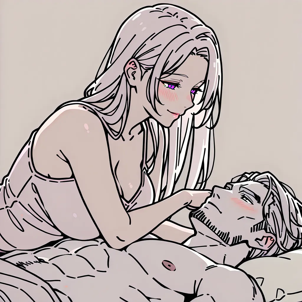 Illustration: What Makes a Blowjob Technique “Advanced” Anyway