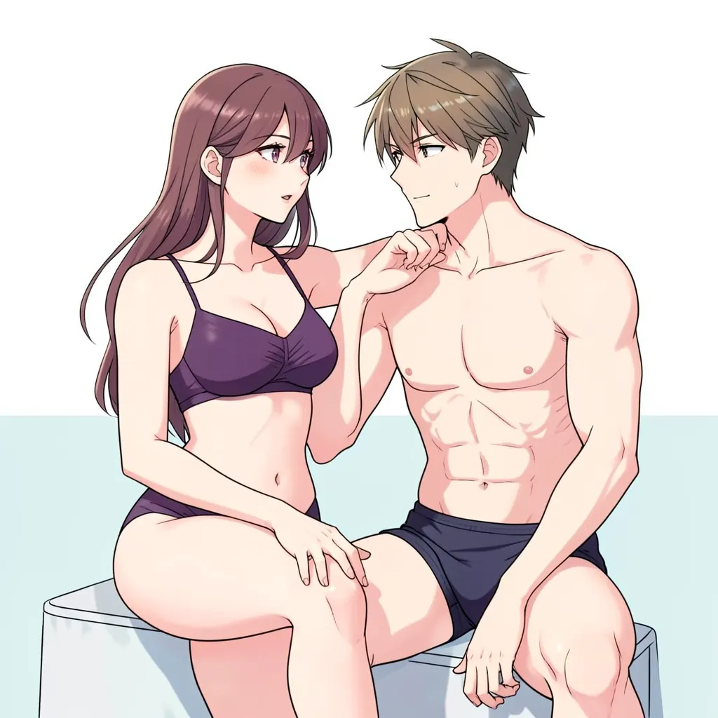 Illustration: 5 Dirty Questions That Turn a Blowjob Into His Favorite Thing