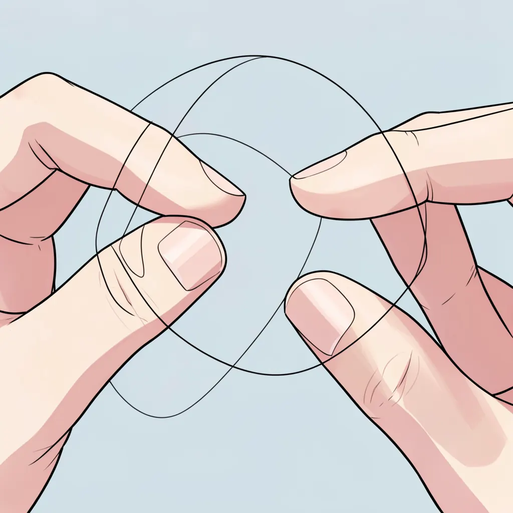 Illustration: 3. 5 Finger Moves for Clitoral Stimulation That Actually Land