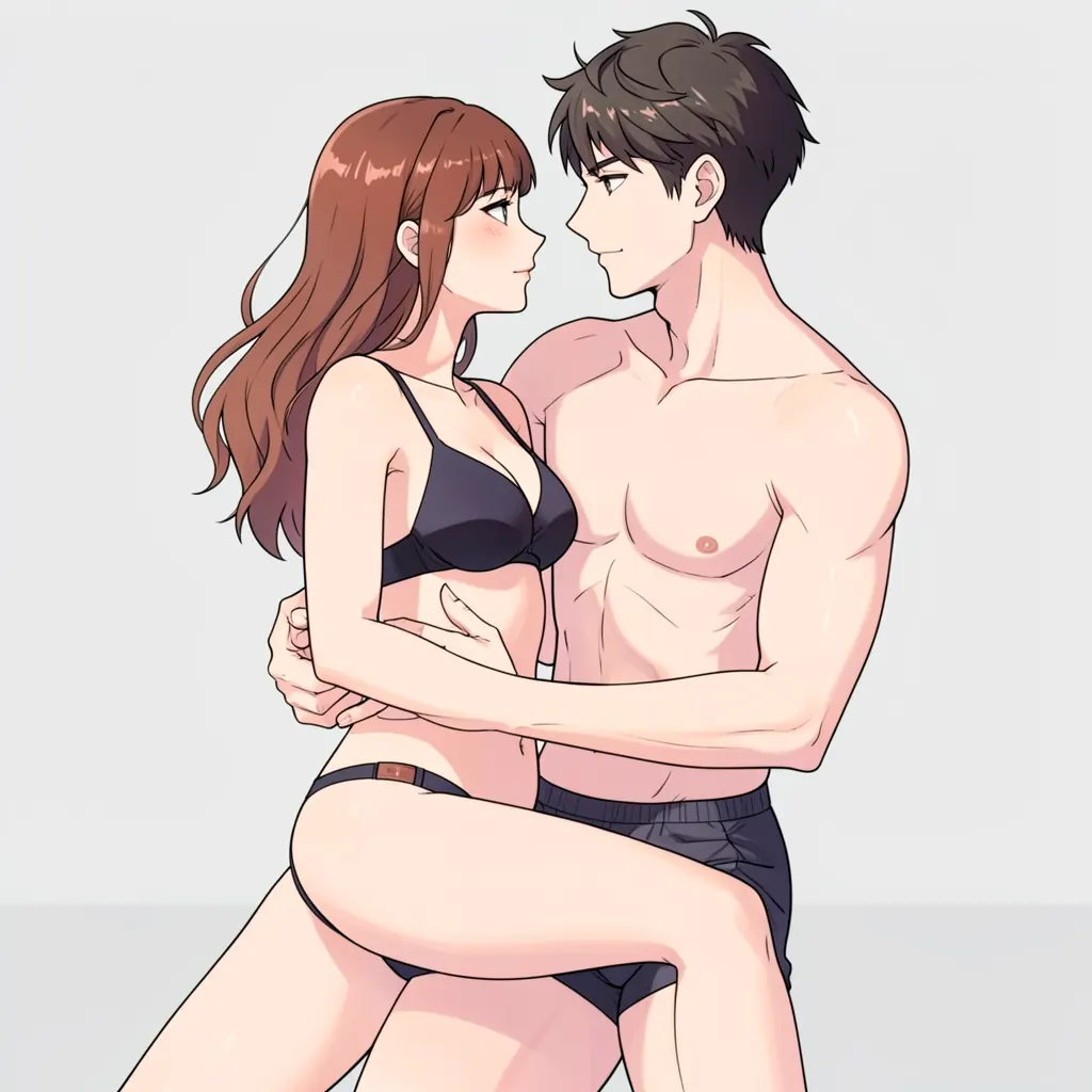 Illustration: Best Eye Contact Techniques
