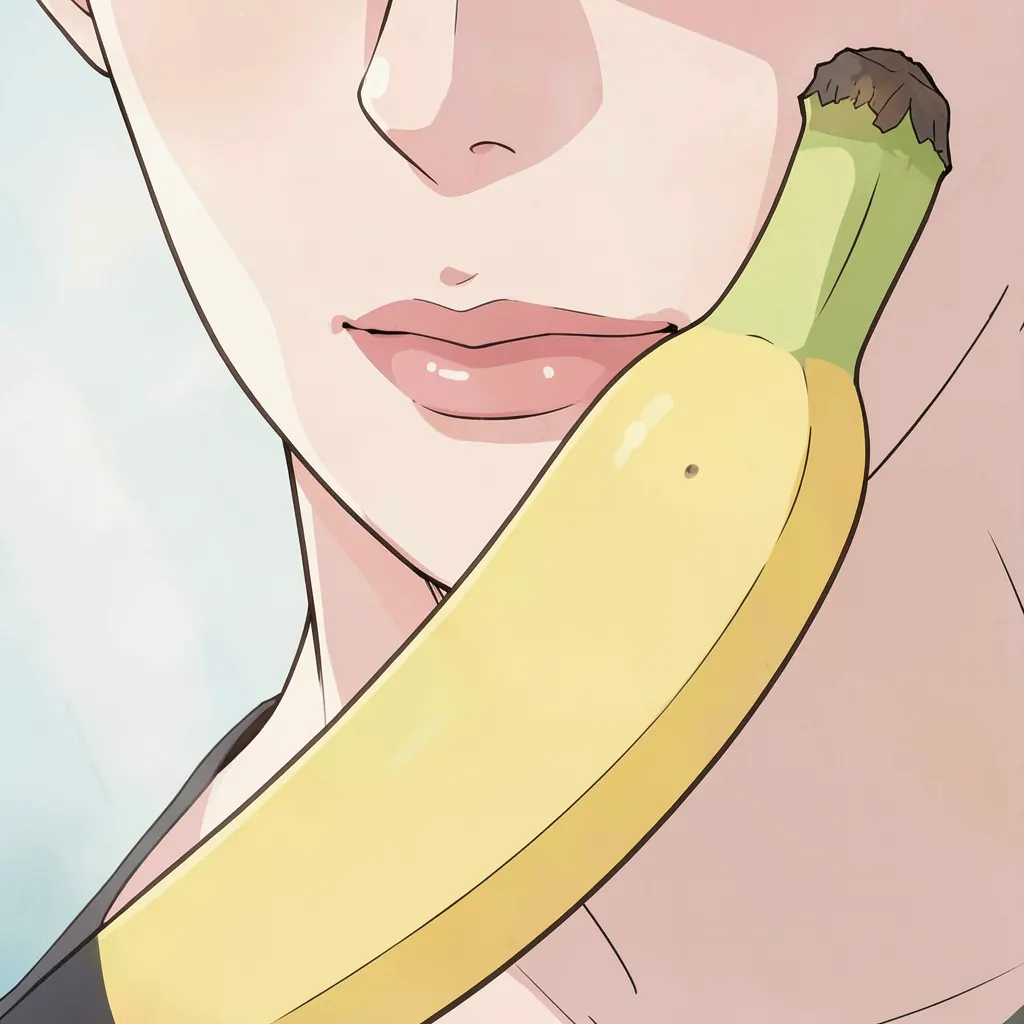 Illustration: What Is a No‑Scrape Blow Job