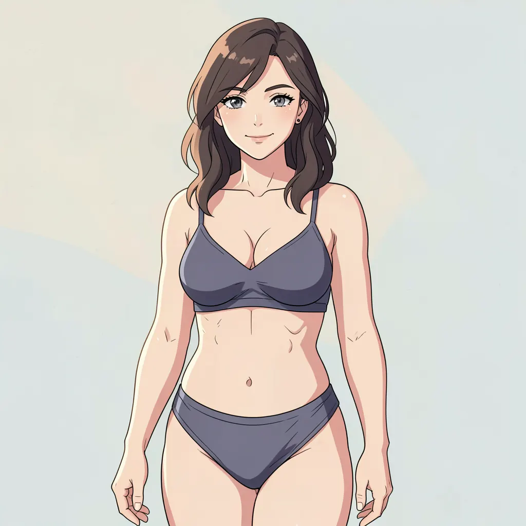 Illustration: Feeling Sexy In Your Own Skin: Tweaks For Every Body And Stage