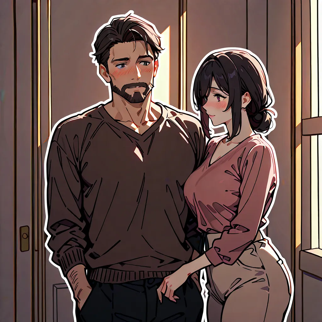 Illustration: Seduction Moves That Actually Work