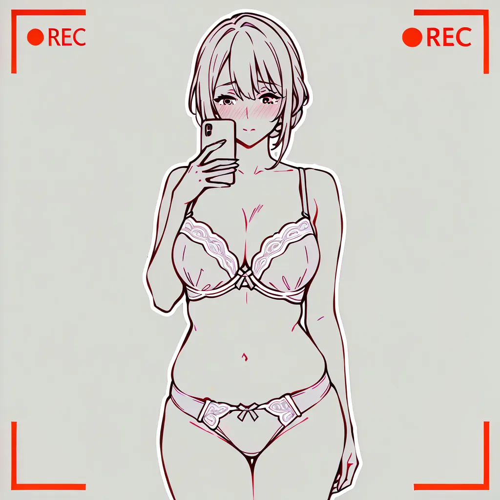 Illustration: Voice Notes & Photos: When You Want to Amp Up the Heat Beyond Text