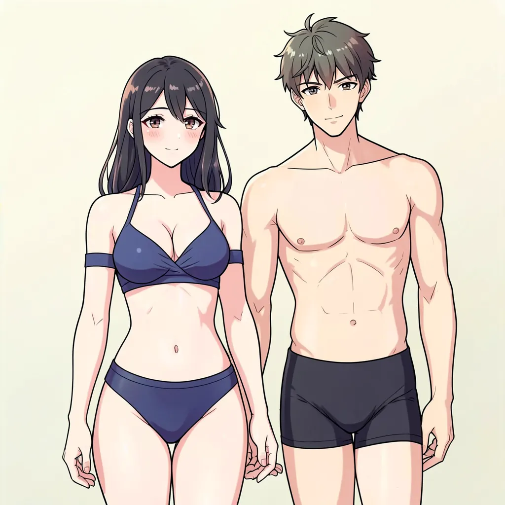 Illustration: Lust vs. Love: The Bedroom Test