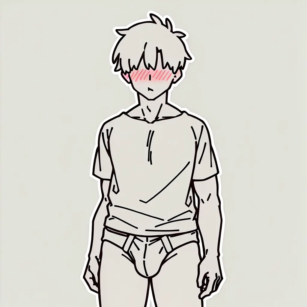 Illustration: Why His Balls Are a Pleasure Powerhouse