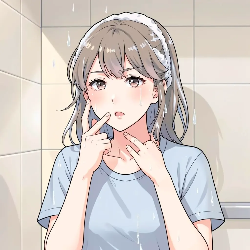 Illustration: “I Can Smell Myself Through My Pants After Showering!” Here’s What’s Really Going On