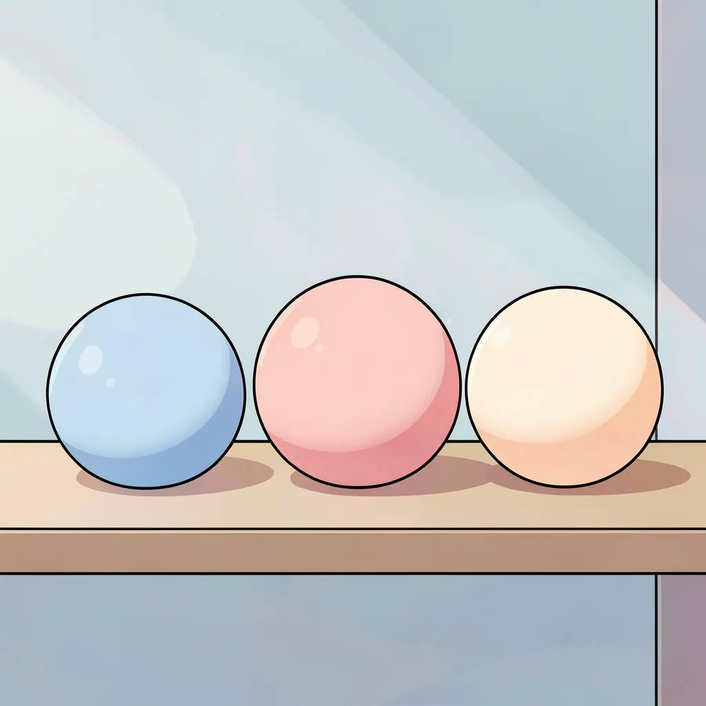 Illustration: 3 Beginner-Friendly Dildos That Cost Way Less Than You Think