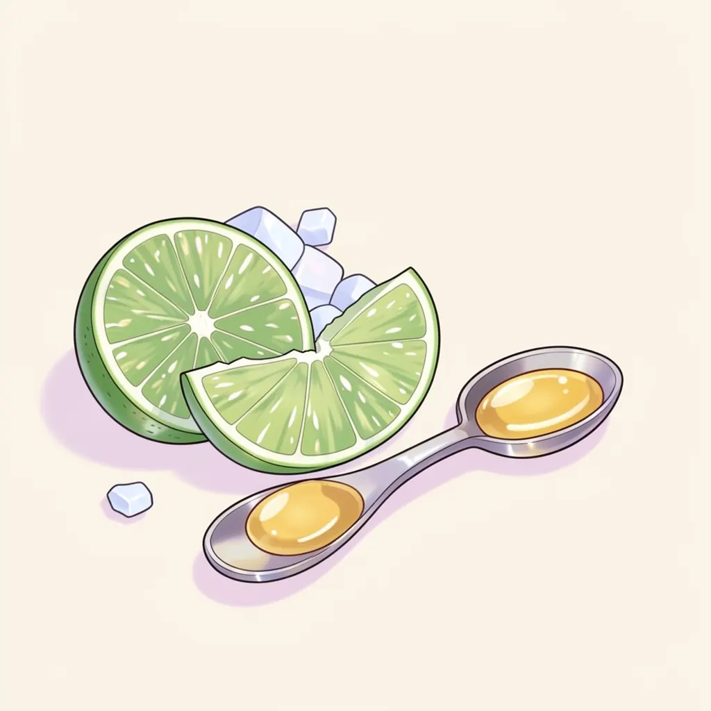 Illustration: What You Need to Know First: The Science of That Taste