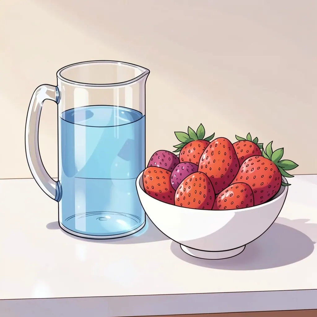 Illustration: Best Ways to Make His Cum Taste Better