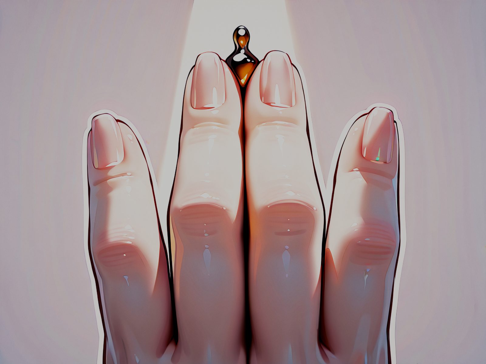 Hands & Touch